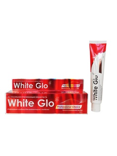 Зубная паста White Glo