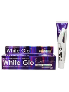 Зубная паста White Glo