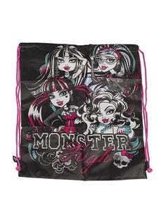 Рюкзаки Monster High