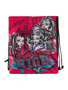 Рюкзаки Monster High