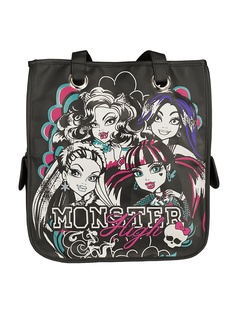 Сумки Monster High