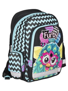 Рюкзаки Furby
