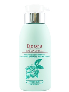 Гели Deora Cosmetics