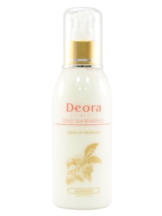 Масла Deora Cosmetics