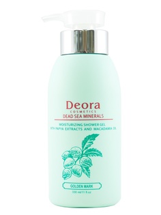 Гели Deora Cosmetics