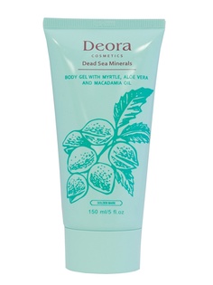 Гели Deora Cosmetics