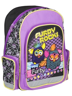 Рюкзаки Furby