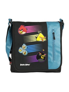 Сумки ANGRY BIRDS