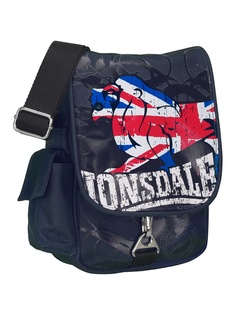 Сумки Lonsdale
