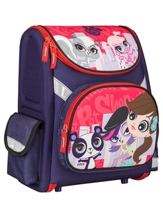 Рюкзаки Littlest Pet Shop