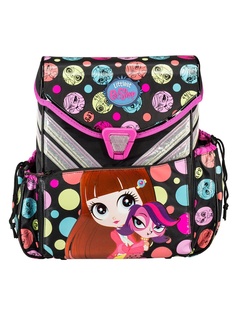 Рюкзаки Littlest Pet Shop