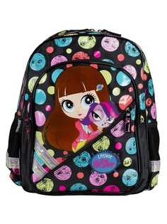 Рюкзаки Littlest Pet Shop