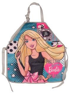 Фартуки школьные Barbie