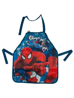 Фартуки школьные Spider-man Classic