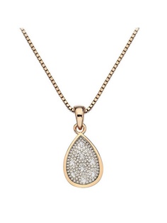 Ювелирные подвески HOT DIAMONDS