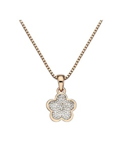 Ювелирные подвески HOT DIAMONDS