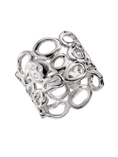 Ювелирные кольца HOT DIAMONDS