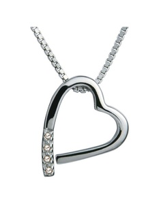 Ювелирные подвески HOT DIAMONDS