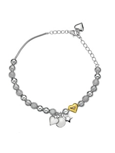 Ювелирные браслеты HOT DIAMONDS