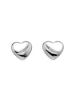 Ювелирные серьги HOT DIAMONDS