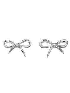 Ювелирные серьги HOT DIAMONDS