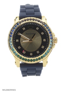 Часы наручные Juicy Couture