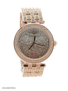 Часы наручные Juicy Couture