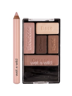 Наборы декоративной косметики Wet n Wild