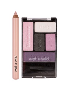 Наборы декоративной косметики Wet n Wild