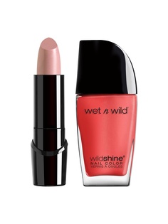 Наборы декоративной косметики Wet n Wild