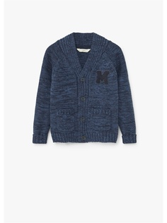 Кардиганы Mango kids