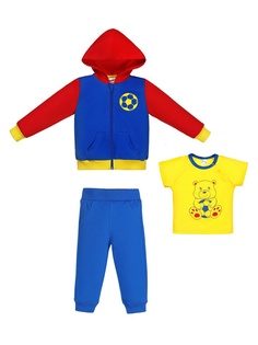 Комплекты одежды для малышей UMKA