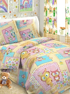 Постельное белье Letto
