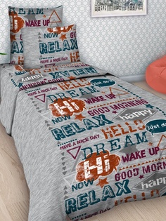 Постельное белье Letto