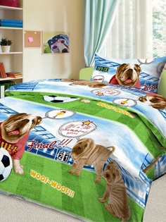 Постельное белье Letto