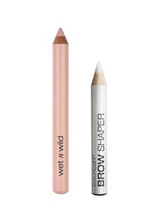 Наборы декоративной косметики Wet n Wild