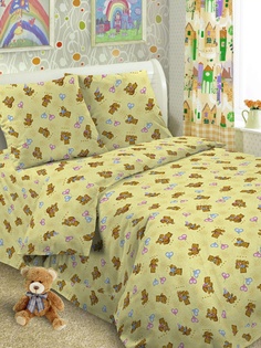 Постельное белье Letto