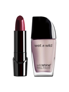Наборы декоративной косметики Wet n Wild
