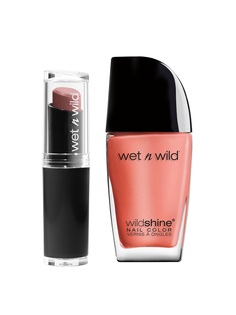 Наборы декоративной косметики Wet n Wild