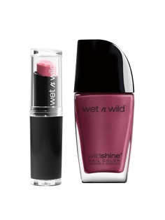 Наборы декоративной косметики Wet n Wild