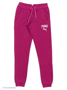 Брюки Puma