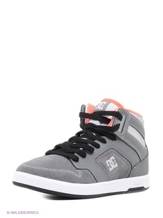 Кеды DC Shoes