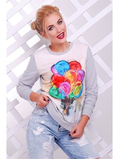 Свитшоты Fashion Up