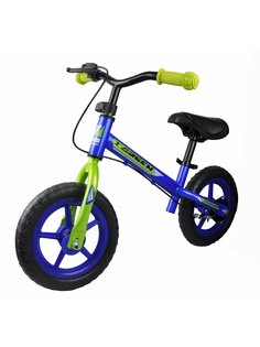 Беговел Larsen