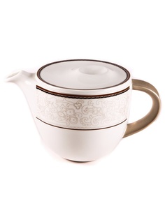 Чайники Royal Porcelain
