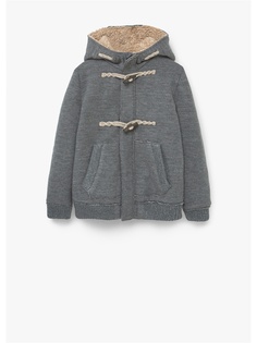 Дафлкоты Mango kids