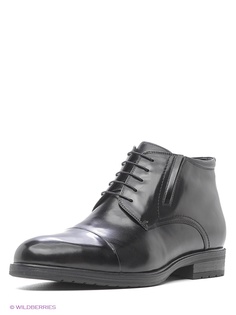 Ботинки MILANA