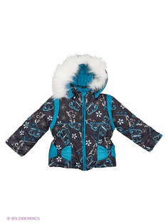 Куртки Babycollection