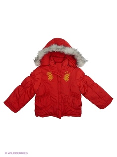 Куртки Babycollection