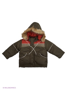 Куртки Babycollection